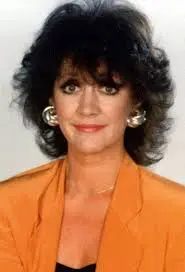 Amanda Barrie: A Celebration of Her Iconic Career