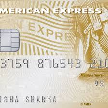The Impact of American Express on Financial Services