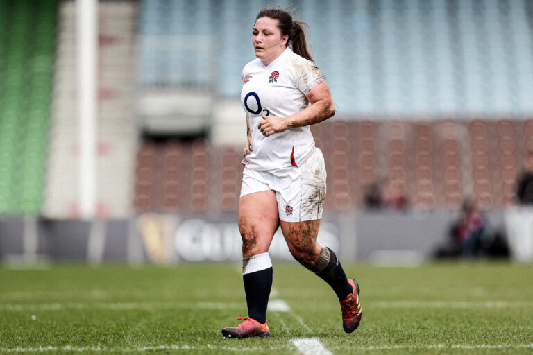 Amy Cokayne: A Rising Star in Women’s Rugby