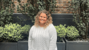 The Journey of Amy Tapper: From Reality TV to Celebrity