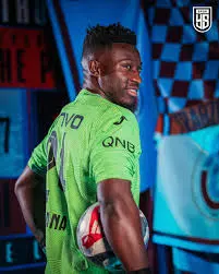 Andre Onana Joins Trabzonspor: A Game-Changing Move