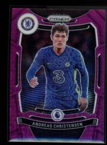 Andreas Christensen: A Rising Star in the World of Football