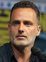 The Life and Career of Andrew Lincoln