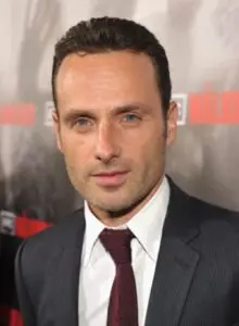 The Evolution of Andrew Lincoln: From ‘The Walking Dead’ to New Ventures