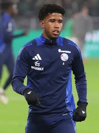 Andrey Santos: Rising Star in the World of Football