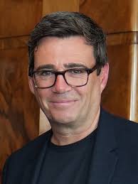 Andy Burnham: Leadership and Initiatives in Greater Manchester