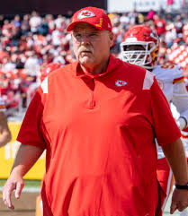 The Influence of Andy Reid in the NFL Coaching Landscape
