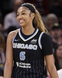 Angel Reese: The Future of Women’s Basketball