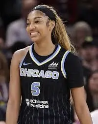 Angel Reese: The Future of Women’s Basketball