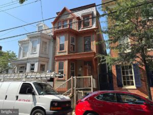 Exploring the Historic Significance of Annapolis