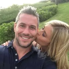 Ant Anstead: The Automotive Star Captivating Audiences