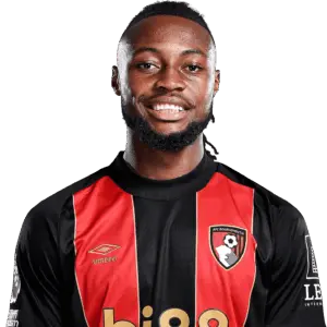 Antoine Semenyo: A Rising Star in Football