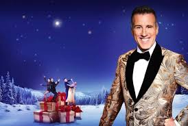 The Inspiring Journey of Anton Du Beke