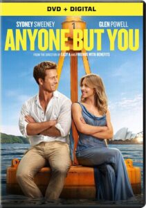 Anyone But You: A Fresh Take on Romantic Comedy