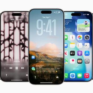 Apple iPhone iOS 26: Revolutionary Features and Enhancements