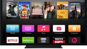Apple TV: A Leader in Home Entertainment Innovation