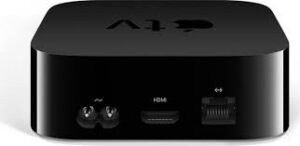 Exploring the Latest in Apple TV Technology and Features