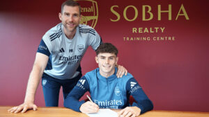 Archie Stevens: A Rising Star in British Sports