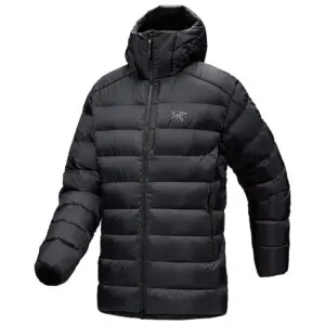 Exploring Arc’teryx: The Pinnacle of Outdoor Performance