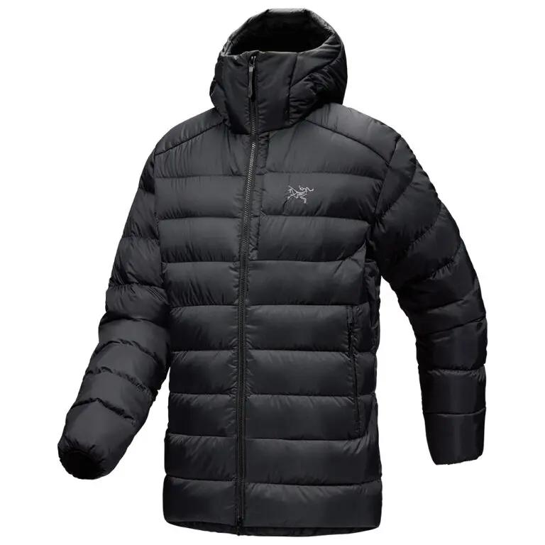 Exploring Arc’teryx: The Pinnacle of Outdoor Performance