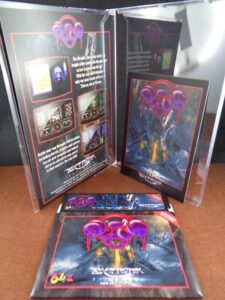 The Evolution of Argos: A Leader in UK Retail