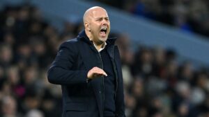 Arne Slot: The Innovator in Football Management