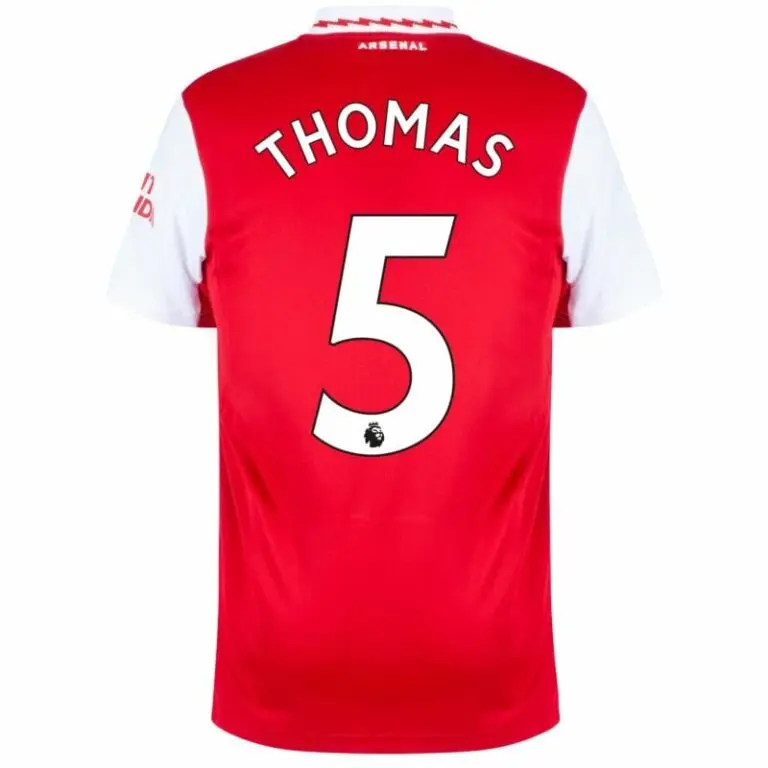 Arsenal Football Club: Challenges and Triumphs in the 2023 Season