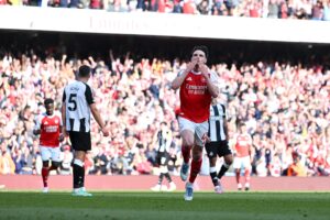 Arsenal Score Today: Latest Match Updates and Highlights