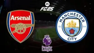 Arsenal vs Man City: A Critical Clash in the Premier League