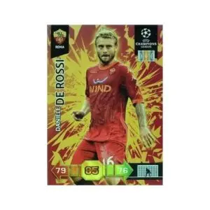 Exploring AS Roma: A Powerhouse of Italian Football