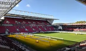 Ashton Gate Stadium: A Centrepiece of Bristol’s Community