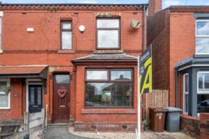 Updates and Community Insights from Ashton-in-Makerfield