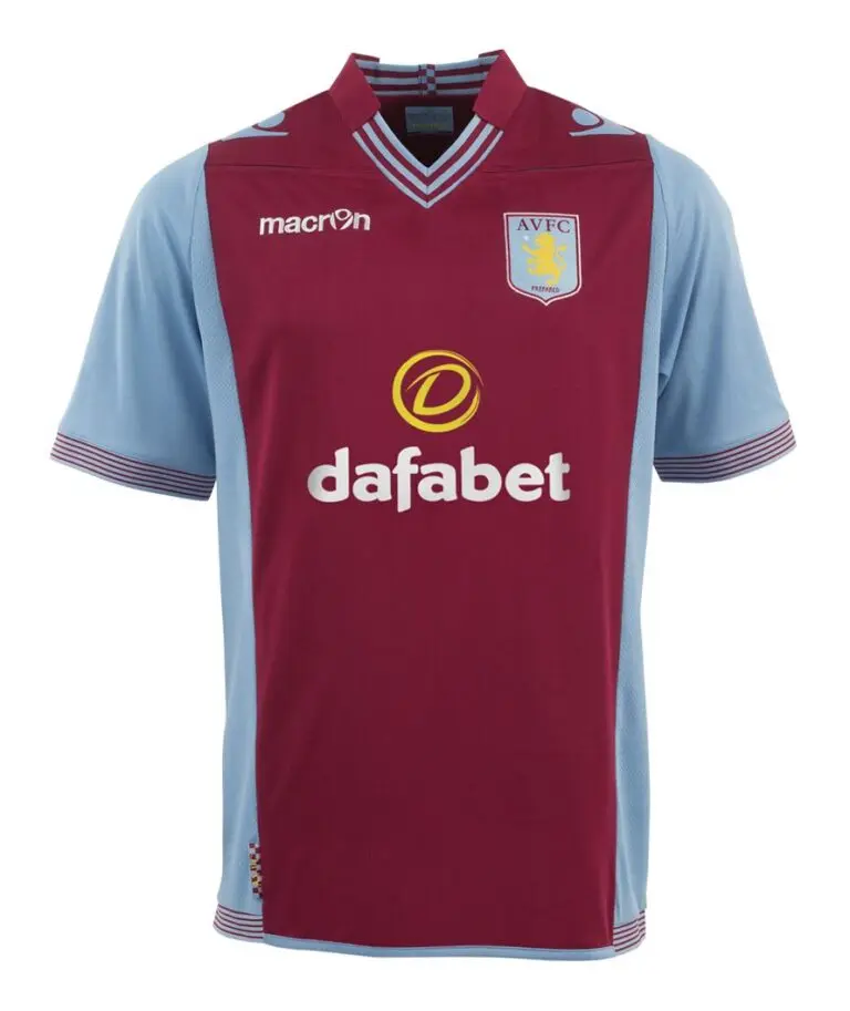 Aston Villa: A Historic Club with Modern Aspirations