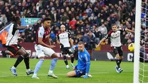 Aston Villa vs Fulham: A Key Premier League Clash