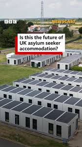The Growing Controversy of Asylum Hotels in the UK