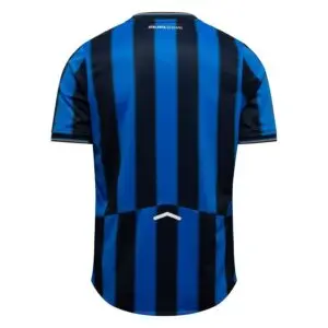 Atalanta FC: An Overview of Their Recent Success