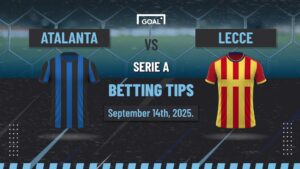 Atalanta vs Lecce: A Comprehensive Match Analysis