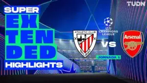 Athletic Club vs Arsenal: A Clash of Football Titans