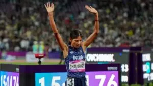 Overview of the Athletics World Championships 2025