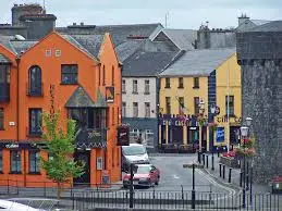 Exploring Athlone Town: A Gem in Ireland’s Heart