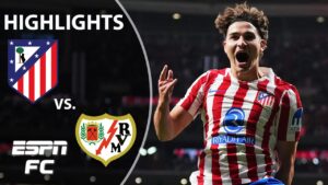 Atlético Madrid vs Rayo Vallecano: Match Preview & Insights