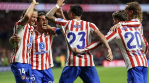 Atlético Madrid vs Villarreal: Match Highlights and Analysis