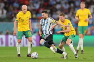 Australia vs Argentina: Recent Encounters and Insights