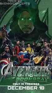 The Avengers Doomsday: What You Need to Know