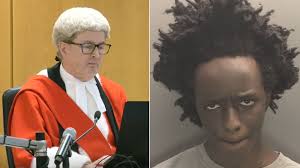 Axel Rudakubana: Innovative Leader in Global Trade