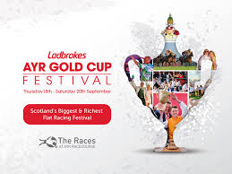 The Ayr Gold Cup 2025: What to Expect
