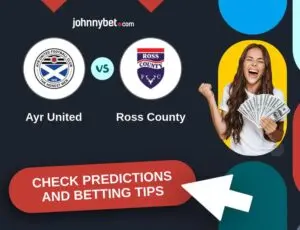 Ayr vs Ross County: An In-Depth Look at the Upcoming Clash