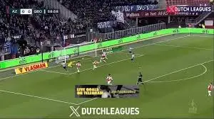 All About AZ Alkmaar: A Dutch Football Club with Rich Heritage