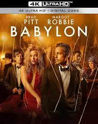 Exploring the Babylon Movie: A Journey Through Hollywood’s Past