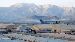 Understanding Bagram Air Base: Its Role and Recent Updates